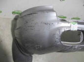 Recambio de paragolpes trasero para hyundai santa fe (sm) 2.0 crdi cat referencia OEM IAM 8661026800 GRIS 5 UERTAS