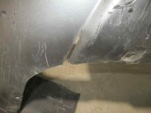 Recambio de paragolpes trasero para hyundai santa fe (sm) 2.0 crdi cat referencia OEM IAM 8661026800 GRIS 5 UERTAS