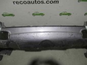 Replacement rear bumper for Hyundai Santa Fe (SM) 2.0 CRDi CAT OEM IAM reference 8661026800 GREY 5 DOORS