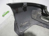 Recambio de paragolpes trasero para hyundai santa fe (sm) 2.0 crdi cat referencia OEM IAM 8661026800 GRIS 5 UERTAS