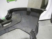 Recambio de paragolpes trasero para hyundai santa fe (sm) 2.0 crdi cat referencia OEM IAM 8661026800 GRIS 5 UERTAS