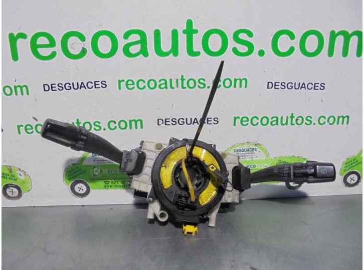 Recambio de mando luces para hyundai santa fe (sm) 2.0 crdi cat referencia OEM IAM DE0M0290197 