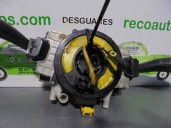 Replacement light switch for Hyundai Santa Fe (SM) 2.0 CRDi CAT OEM IAM reference DE0M0290197 