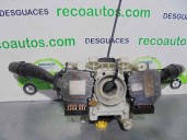 Recambio de mando luces para hyundai santa fe (sm) 2.0 crdi cat referencia OEM IAM DE0M0290197  