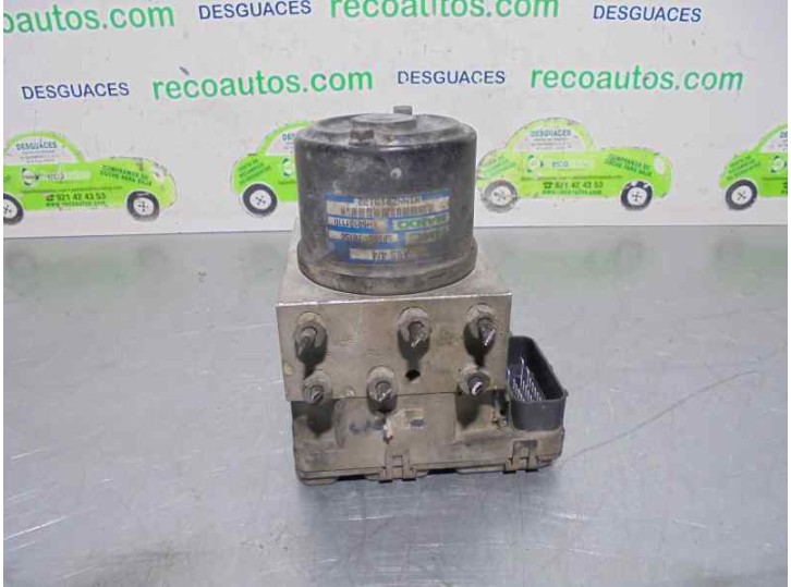 Recambio de abs para hyundai santa fe (sm) 2.0 crdi cat referencia OEM IAM 5890026150 