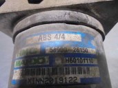 Recambio de abs para hyundai santa fe (sm) 2.0 crdi cat referencia OEM IAM 5890026150 