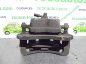 Recambio de pinza freno delantera izquierda para hyundai santa fe (sm) 2.0 crdi cat referencia OEM IAM 5818026A10 BC140047 MANDO