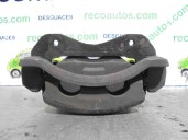 Recambio de pinza freno delantera izquierda para hyundai santa fe (sm) 2.0 crdi cat referencia OEM IAM 5818026A10 BC140047 MANDO