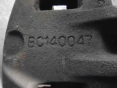 Recambio de pinza freno delantera izquierda para hyundai santa fe (sm) 2.0 crdi cat referencia OEM IAM 5818026A10 BC140047 MANDO
