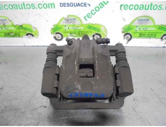 Recambio de pinza freno trasera derecha para hyundai santa fe (sm) 2.0 crdi cat referencia OEM IAM 5831026A00 BC140046 