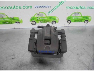 Recambio de pinza freno trasera izquierda para hyundai santa fe (sm) 2.0 crdi cat referencia OEM IAM 583103AA00 BC141046 