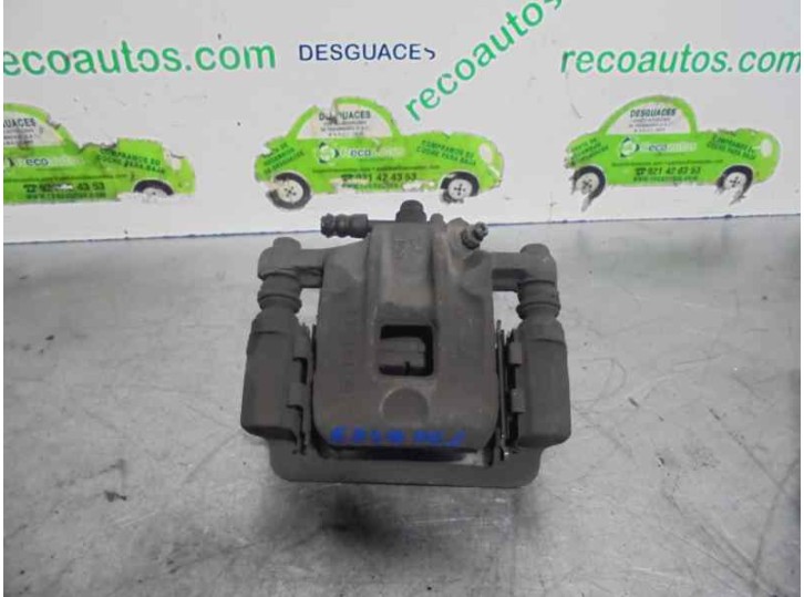 Recambio de pinza freno trasera izquierda para hyundai santa fe (sm) 2.0 crdi cat referencia OEM IAM 583103AA00 BC141046 