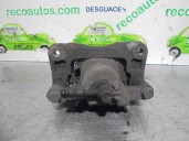 Recambio de pinza freno trasera izquierda para hyundai santa fe (sm) 2.0 crdi cat referencia OEM IAM 583103AA00 BC141046 