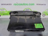 Recambio de mando climatizador para hyundai santa fe (sm) 2.0 crdi cat referencia OEM IAM 9725026XXX  