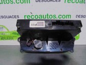 Recambio de mando climatizador para hyundai santa fe (sm) 2.0 crdi cat referencia OEM IAM 9725026XXX  