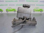 Replacement brake pump for Hyundai Santa Fe (SM) 2.0 CRDi CAT OEM IAM reference BM111046 