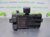 Recambio de caja reles / fusibles para hyundai santa fe (sm) 2.0 crdi cat referencia OEM IAM 9540026500  
