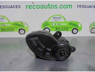 Replacement mirror control for Hyundai Santa Fe (SM) 2.0 CRDi CAT OEM IAM reference 9353026000 