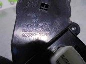 Replacement mirror control for Hyundai Santa Fe (SM) 2.0 CRDi CAT OEM IAM reference 9353026000 