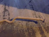 Recambio de tubo escape trasero para hyundai santa fe (sm) 2.0 crdi cat referencia OEM IAM SMM50 CESTA 9