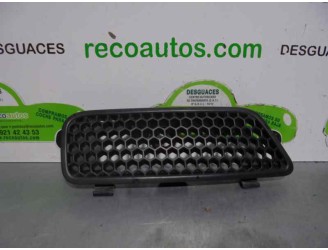 Recambio de rejilla delantera para renault scenic (ja..) 1.4 16v referencia OEM IAM 7700428467 