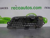 Recambio de rejilla delantera para renault scenic (ja..) 1.4 16v referencia OEM IAM 7700428467  