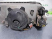 Recambio de faro izquierdo para peugeot boxer caja cerrada (rs2850)(230)(´02) 2.5 diesel referencia OEM IAM 