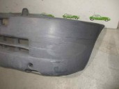 Recambio de paragolpes delantero para peugeot boxer caja cerrada (rs2850)(230)(´02) 2.5 diesel referencia OEM IAM NEGRO TEXTURA