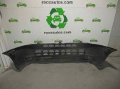 Recambio de paragolpes delantero para peugeot boxer caja cerrada (rs2850)(230)(´02) 2.5 diesel referencia OEM IAM NEGRO TEXTURA