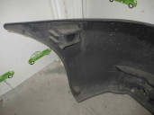 Recambio de paragolpes delantero para peugeot boxer caja cerrada (rs2850)(230)(´02) 2.5 diesel referencia OEM IAM NEGRO TEXTURA