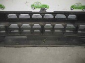 Recambio de paragolpes delantero para peugeot boxer caja cerrada (rs2850)(230)(´02) 2.5 diesel referencia OEM IAM NEGRO TEXTURA