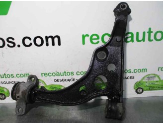 Recambio de brazo suspension inferior delantero derecho para peugeot boxer caja cerrada (rs2850)(230)(´02) 2.5 diesel referencia
