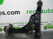 Recambio de brazo suspension inferior delantero derecho para peugeot boxer caja cerrada (rs2850)(230)(´02) 2.5 diesel referencia