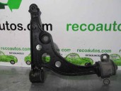 Recambio de brazo suspension inferior delantero derecho para peugeot boxer caja cerrada (rs2850)(230)(´02) 2.5 diesel referencia