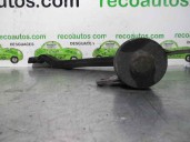 Recambio de brazo suspension inferior delantero derecho para peugeot boxer caja cerrada (rs2850)(230)(´02) 2.5 diesel referencia