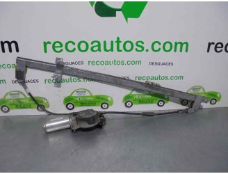 Recambio de elevalunas delantero derecho para peugeot boxer caja cerrada (rs2850)(230)(´02) 2.5 diesel referencia OEM IAM 132275