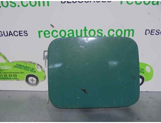 Recambio de tapa exterior combustible para peugeot boxer caja cerrada (rs2850)(230)(´02) 2.5 diesel referencia OEM IAM   