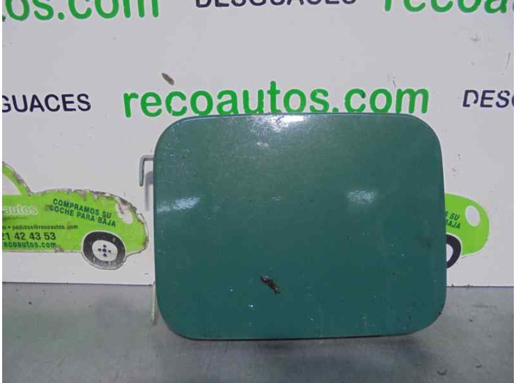 Recambio de tapa exterior combustible para peugeot boxer caja cerrada (rs2850)(230)(´02) 2.5 diesel referencia OEM IAM 