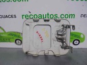 Replacement fuel filler flap for Peugeot Boxer closed box (rs2850)(230)(´02) 2.5 diesel OEM IAM reference 