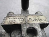 Recambio de caja mariposa para peugeot boxer caja cerrada (rs2850)(230)(´02) 2.5 diesel referencia OEM IAM AH0008009 SOLEX