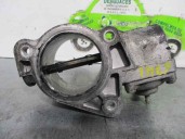 Recambio de caja mariposa para peugeot boxer caja cerrada (rs2850)(230)(´02) 2.5 diesel referencia OEM IAM AH0008009 SOLEX