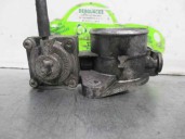 Recambio de caja mariposa para peugeot boxer caja cerrada (rs2850)(230)(´02) 2.5 diesel referencia OEM IAM AH0008009 SOLEX