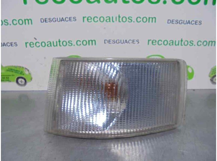 Recambio de piloto delantero izquierdo para peugeot boxer caja cerrada (rs2850)(230)(´02) 2.5 diesel referencia OEM IAM 