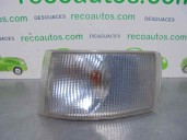 Recambio de piloto delantero izquierdo para peugeot boxer caja cerrada (rs2850)(230)(´02) 2.5 diesel referencia OEM IAM 