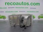 Recambio de piloto delantero izquierdo para peugeot boxer caja cerrada (rs2850)(230)(´02) 2.5 diesel referencia OEM IAM 