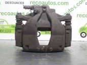 Replacement front right brake caliper for Fiat Doblo Cargo (223) 1.9 JTD CAT OEM IAM reference 06F30 Y01956 BOSCH