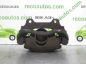 Replacement front right brake caliper for Fiat Doblo Cargo (223) 1.9 JTD CAT OEM IAM reference 06F30 Y01956 BOSCH