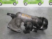 Replacement throttle body for Fiat Doblo Cargo (223) 1.9 JTD CAT OEM IAM reference 55222589 55201710 