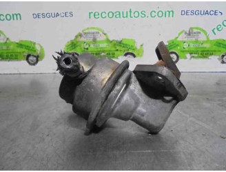 Replacement fuel pump for Peugeot 205 Berlina 1.3 OEM IAM reference 10500002 RECON
