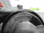 Recambio de bomba combustible para peugeot 205 berlina 1.3 referencia OEM IAM 10500002  RECON